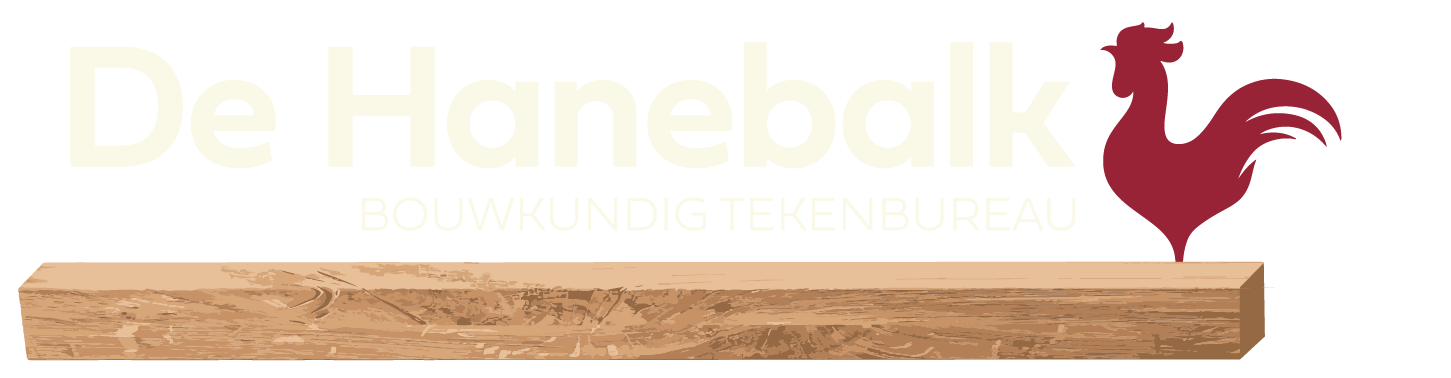 Bouwkundig tekenbureau de Hanebalk